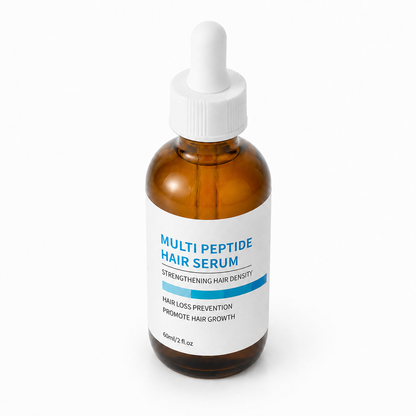 Peptide Scalp Serum