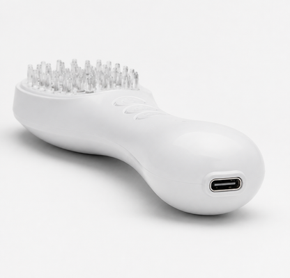 Precision Scalp Applicator