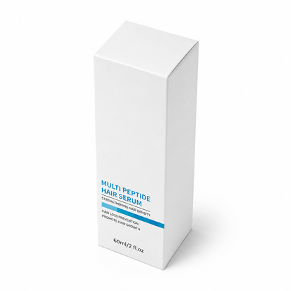Peptide Scalp Serum