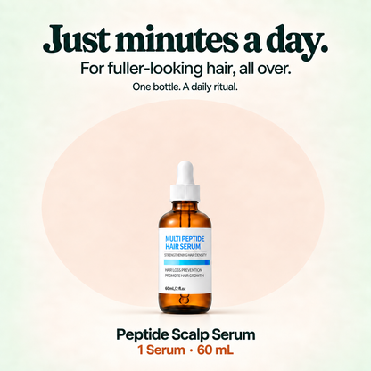 Peptide Delivery System